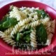 Salade de fusilli aux fines herbes P1110216 R (Copy)