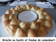 Brioche au basilic et fondue de camembert Index P1120845 R