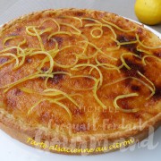 Tarte alsacienne au citron P1140174 R