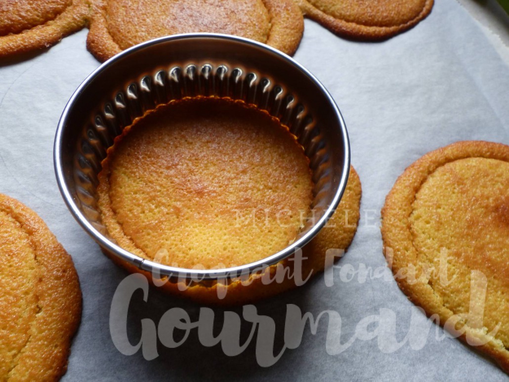 de Murat Croquant Fondant Gourmand