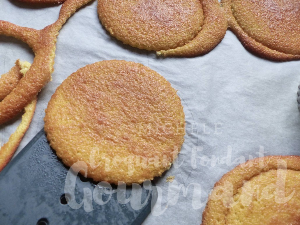 de Murat Croquant Fondant Gourmand