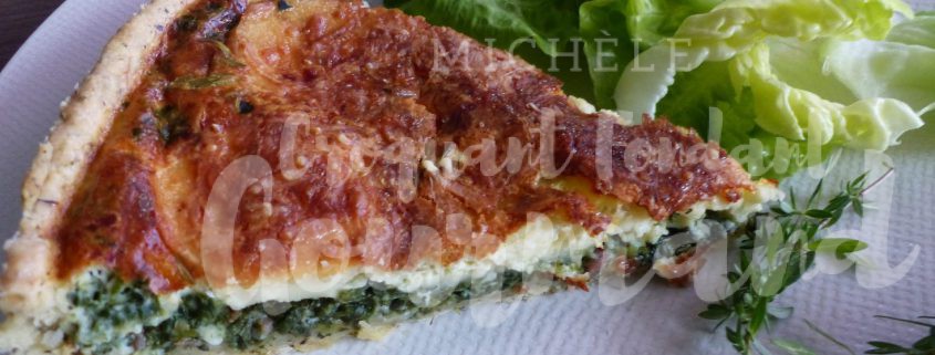 Quiche aux quenelles P1120167 R