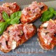 Bruschetta à l'Ajvar P1190393 R