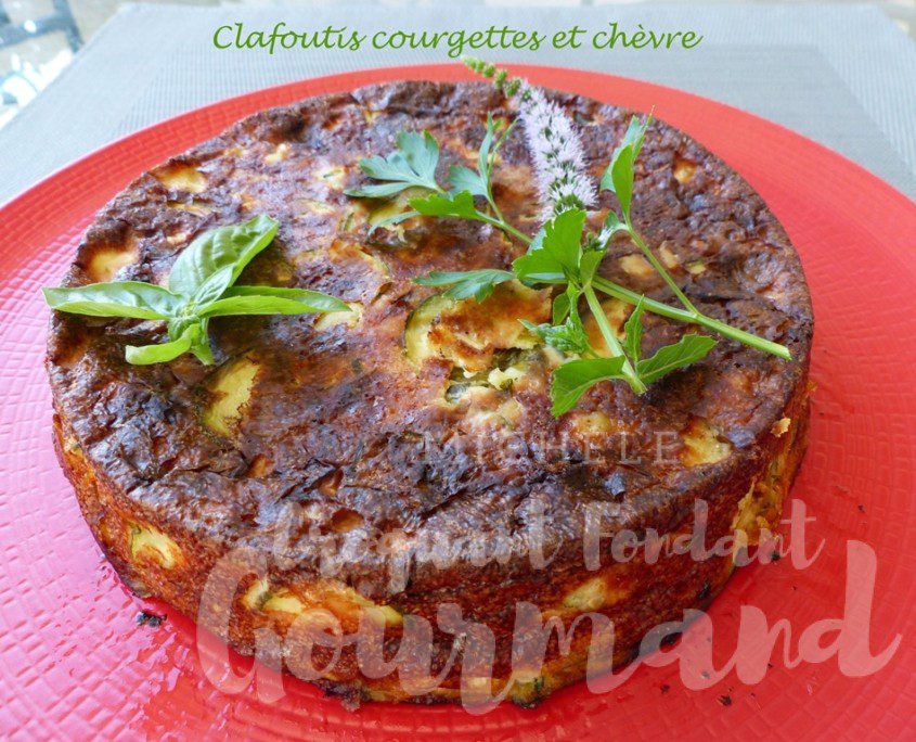 Clafoutis courgettes et chèvre P1180964 R (Copy)