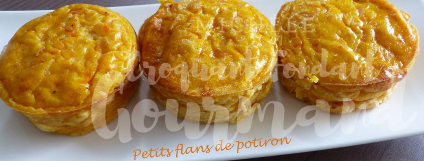 Petits flans de potiron P1200932 R