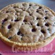 Tarte biscuitée myrtilles et framboisesP1200732 R