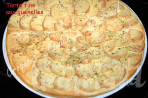 Tarte fine aux quenelles - DSC_7132_15525 R