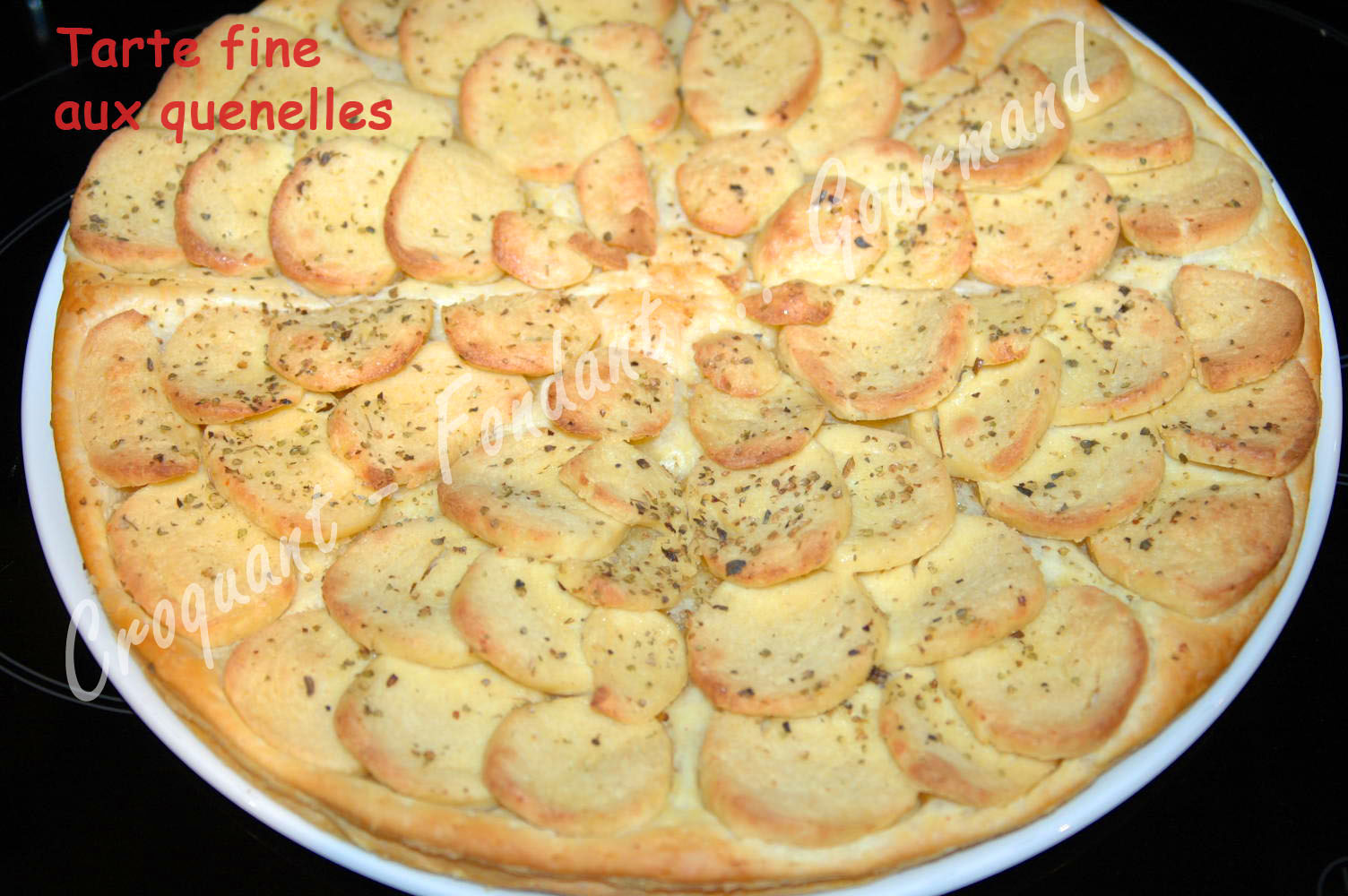 Tarte fine aux quenelles - DSC_7132_15525 R