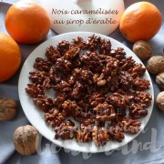 Noix caramélisées au sirop d'érable P1140943 R