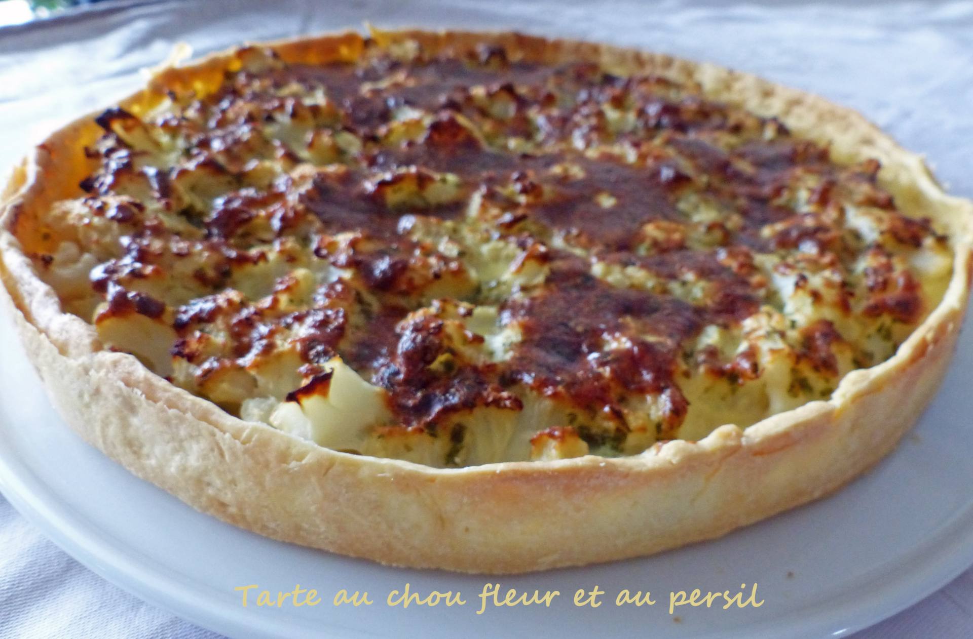 Tarte au chou fleur et au persil P1200736.psd R