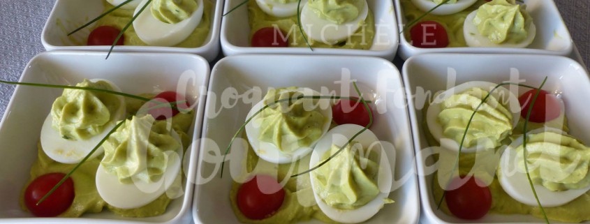 Mousse d'avocat en coque P1220097 R