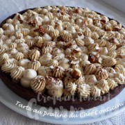 Tarte au praliné du Chef ConticiniP1150847 R