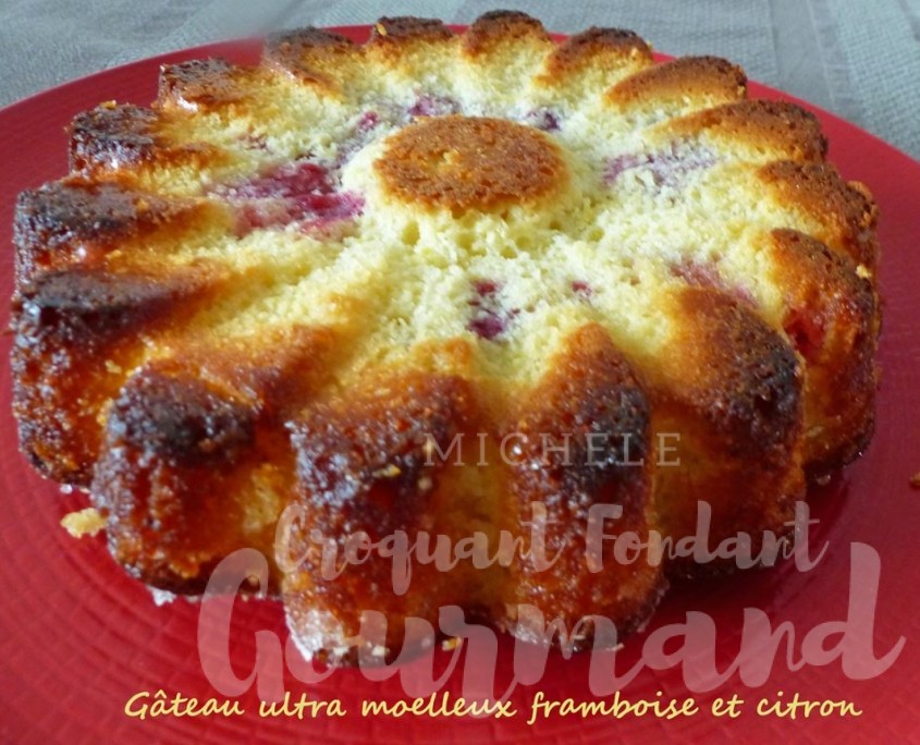 Gâteau ultra moelleux framboise et citron P1220567 R (Copy)