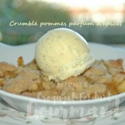 Crumble de pommes au parfum d'épices - novembre 2009 053 R (Copy)