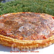 Quiche jambon tomate P1230757 R