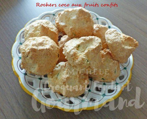 Rochers coco aux fruits confits P1240290 R (Copy)