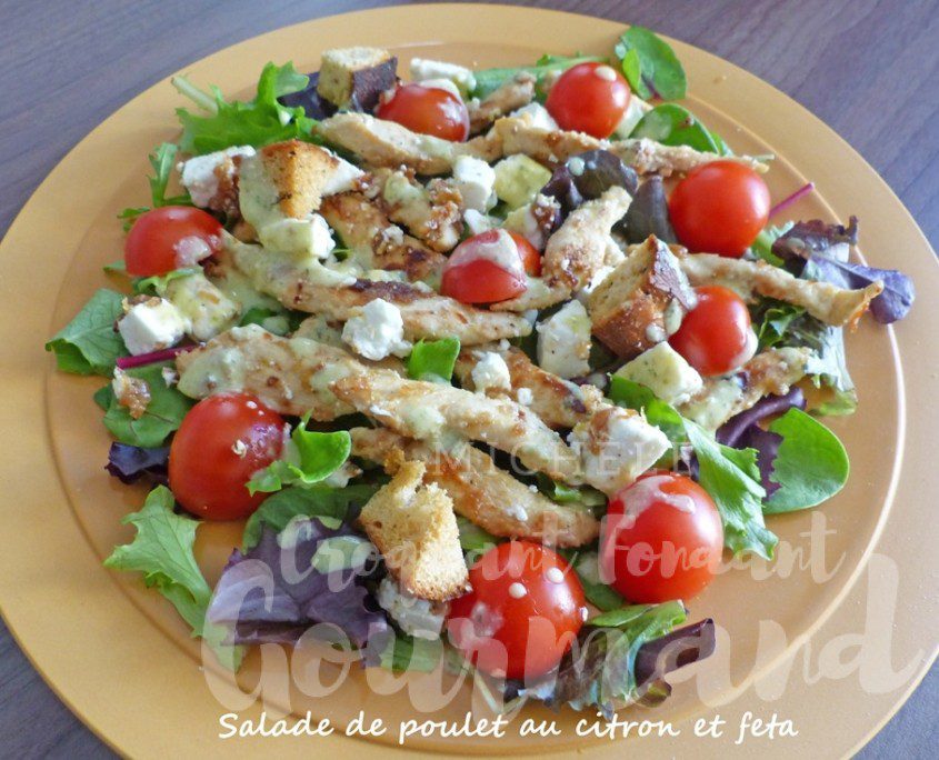 Salade de poulet au citron et feta P1230437 R (Copy)