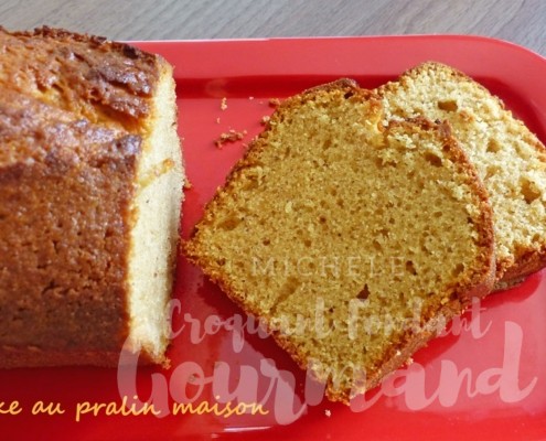 Cake au pralin maison P1240368 R (Copy)