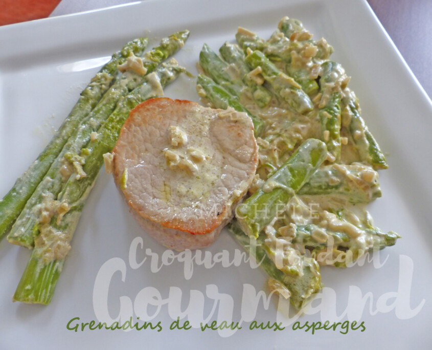 Grenadins de veau aux asperges P1250344 R