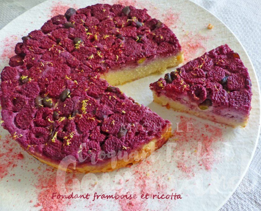 Fondant framboise et ricotta P1250946 R (Copy)