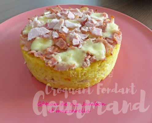 Gâteau de riz Jambon et mozzarella P1270140 R (Copy)