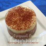 Tiramisu poire et chocolat P1260820 R