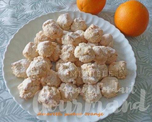 Amaretti saveur orange P1270893 R