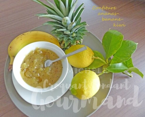 Confiture ananas-banane-kiwi P1280345 R (Copy)