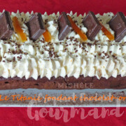 Le Titanic fondant chocolat-orange P1280754 R