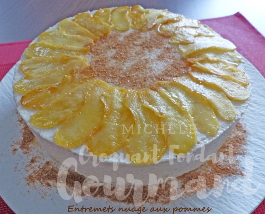 Entremets nuage aux pommes P1290190 R (Copy)