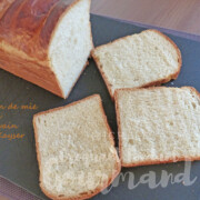 Pain de mie au levain Kayser P1280980 R