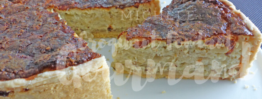 Quiche au confit d'oignons P1280947 R