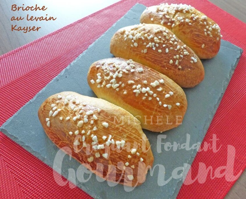 Brioche au levain Kayser P1290117 R (Copy)