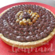 Tarte piémontaise au chocolat P1000099 R