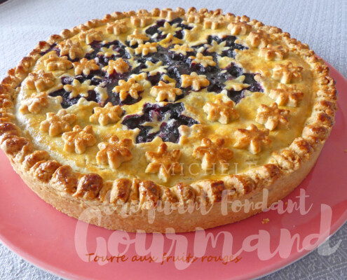 Tourte aux fruits rouges P1000467 R