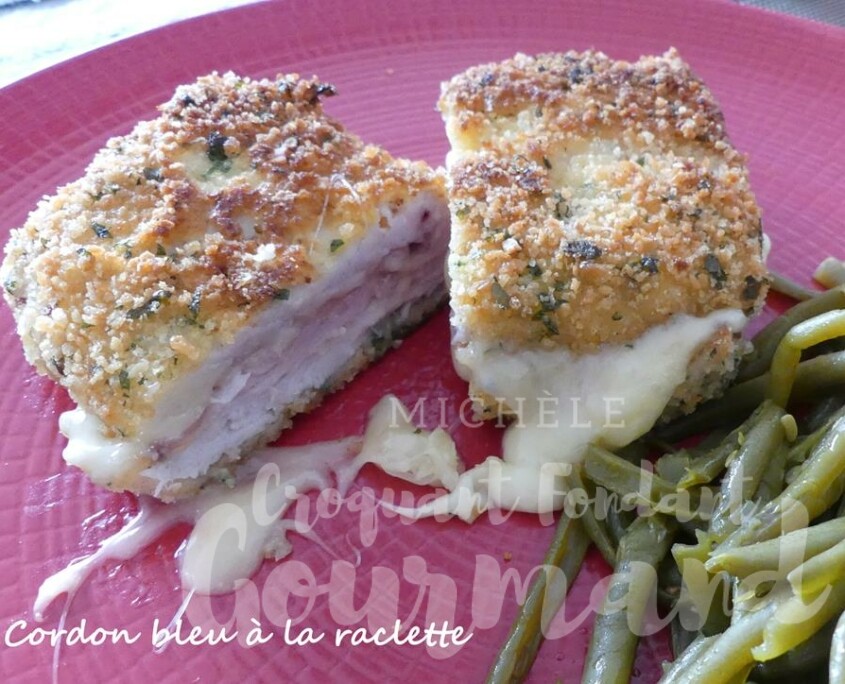 Cordon bleu à la raclette P1000505 R (Copy)