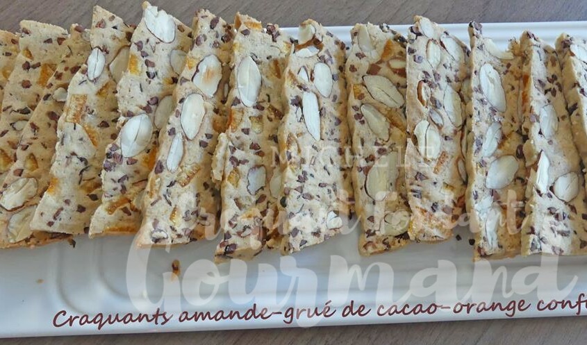 Craquants amande-grué de cacao- orange confite P1010274 R (Copy)