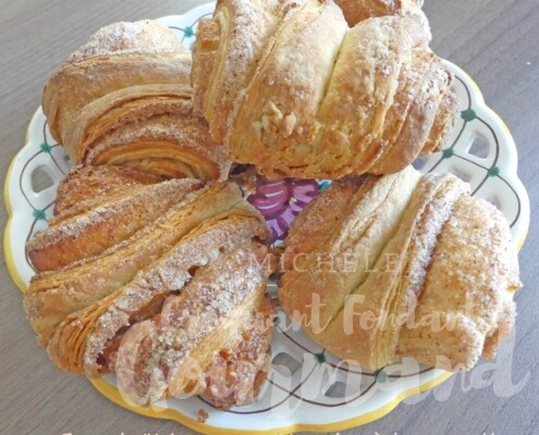 Franzbrötchen ou petits pains à la cannelle P1010827 R (Copy)