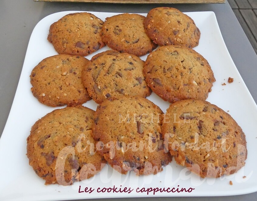 Les cookies cappuccino P1020747 R (Copy)