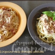 Linguine aux tomates séchées P1020743 R (Copy)