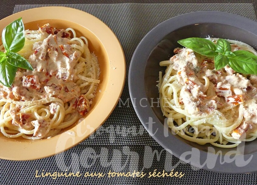 Linguine aux tomates séchées P1020743 R (Copy)