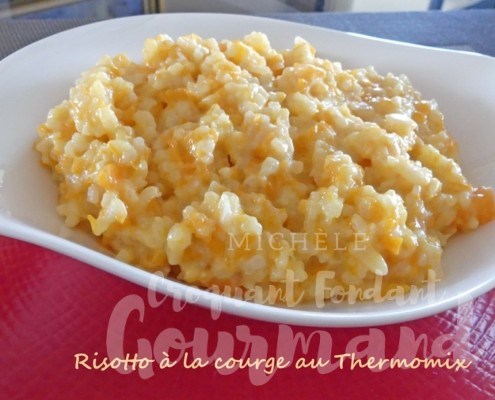 Risotto à la courge au Thermomix P1040132 R (Copy)