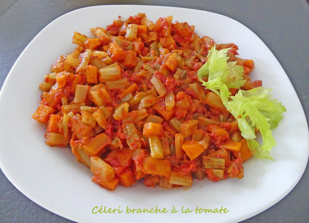 Salade de betterave à la marocaine - Cuisinons En Couleurs