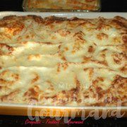 Lasagnes à la Luciana - septembre 2009 052 copie (Copy)