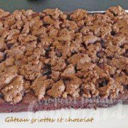 Gâteau griottes et chocolat P1050742.psd R (Copy)