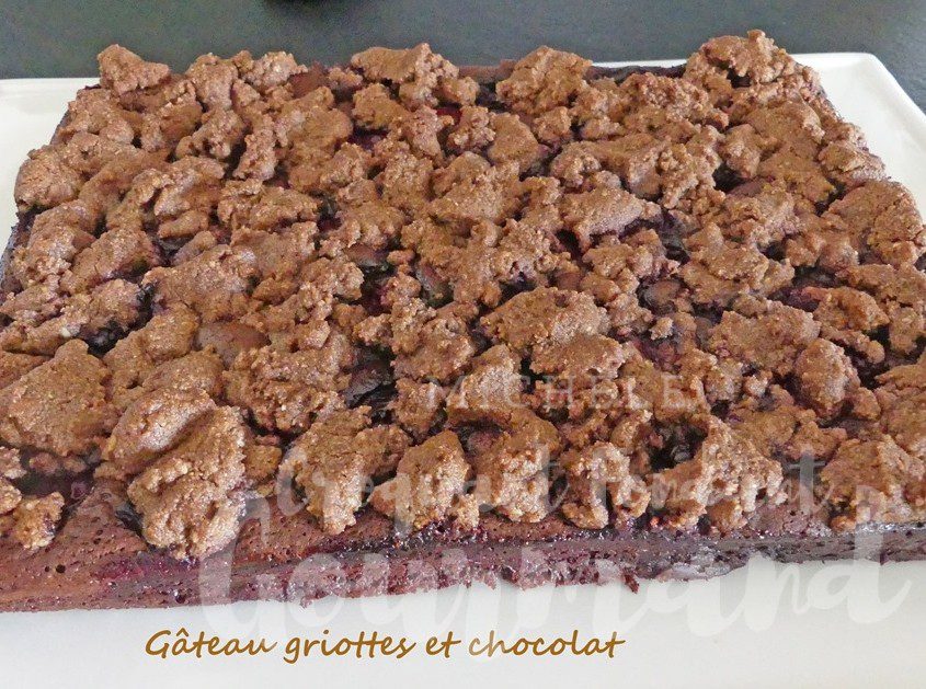 Gâteau griottes et chocolat P1050742.psd R (Copy)