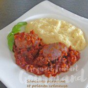Saucisses perugine et polenta crémeuse P1070817.psd R (Copy)