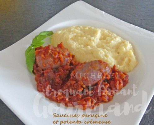 Saucisses perugine et polenta crémeuse P1070817.psd R (Copy)