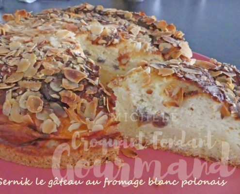 Sernik le gâteau au fromage blanc polonais P1080718.psd R (Copy)