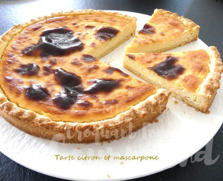 Tarte citron et mascarpone P1080772.jpg R (Copy)